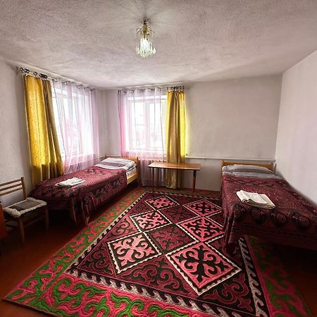Kayyr Guest House Orgochor Εξωτερικό φωτογραφία