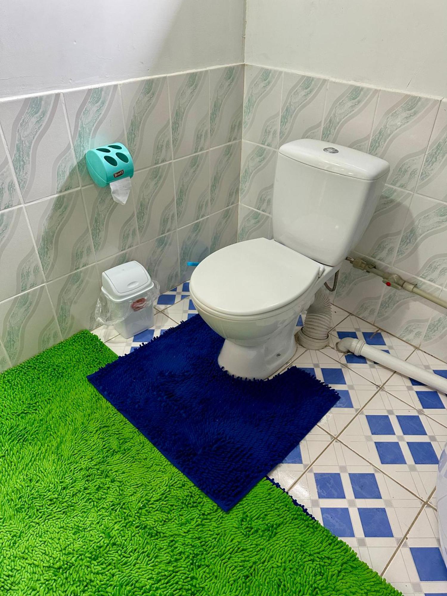 Kayyr Guest House Orgochor Εξωτερικό φωτογραφία