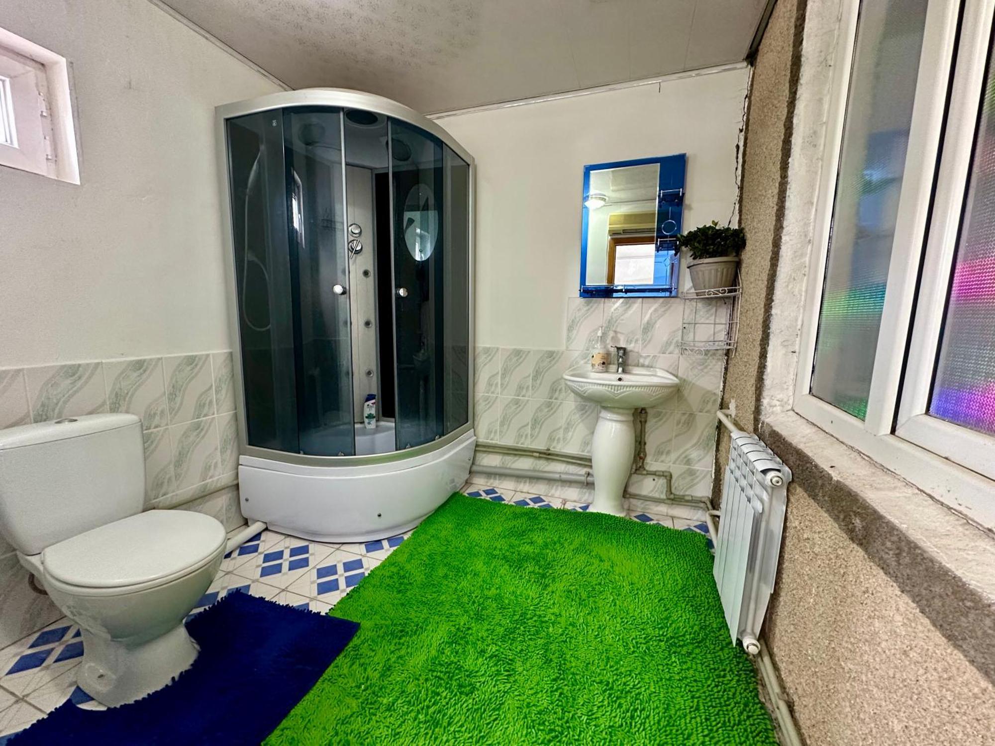 Kayyr Guest House Orgochor Εξωτερικό φωτογραφία